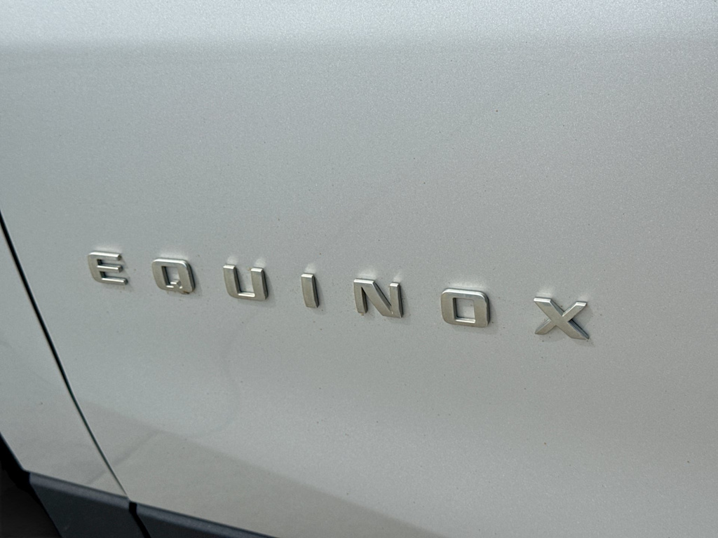 Thumbnail: 2019 Chevrolet Equinox - 7