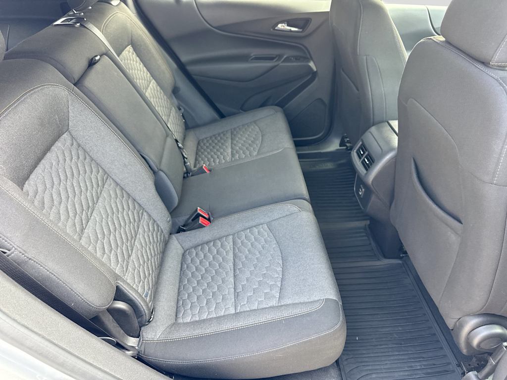 Thumbnail: 2019 Chevrolet Equinox - 27