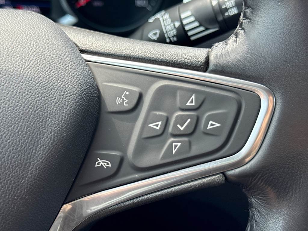 Thumbnail: 2019 Chevrolet Equinox - 29