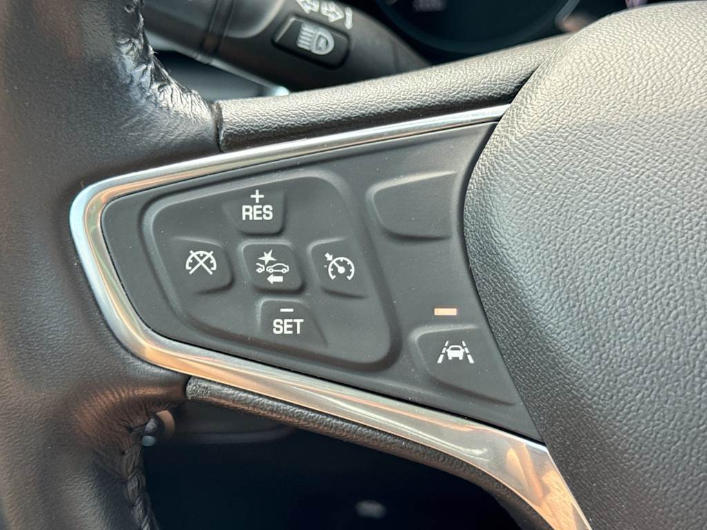 Thumbnail: 2019 Chevrolet Equinox - 28