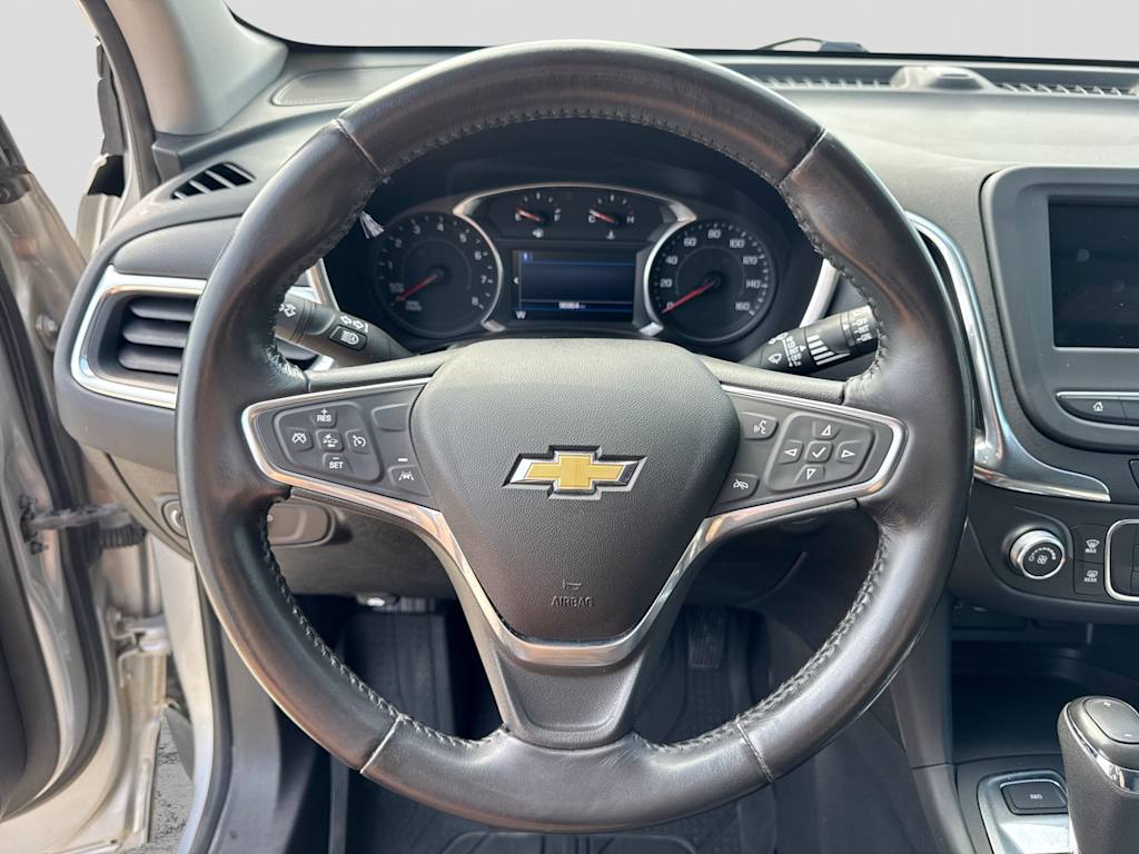 Thumbnail: 2019 Chevrolet Equinox - 13