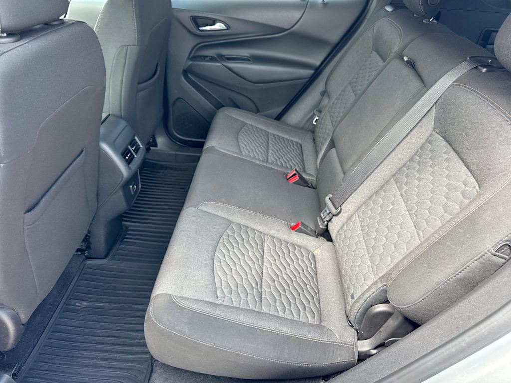 Thumbnail: 2019 Chevrolet Equinox - 26