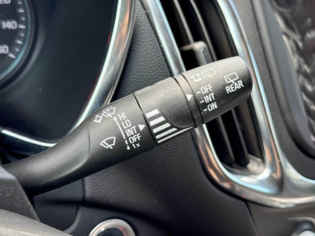 Thumbnail: 2019 Chevrolet Equinox - 15