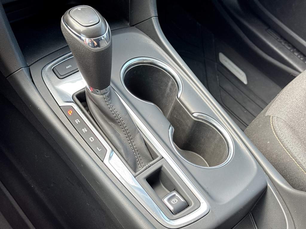 Thumbnail: 2019 Chevrolet Equinox - 35