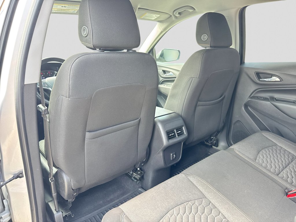 Thumbnail: 2019 Chevrolet Equinox - 12