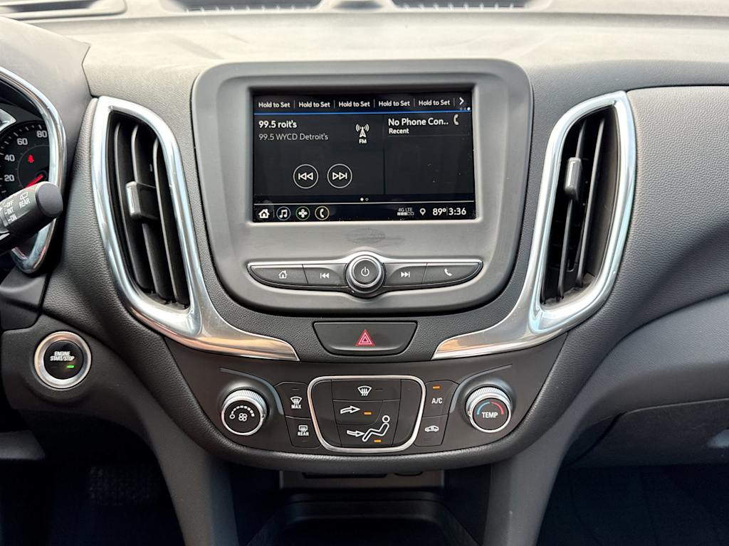 Thumbnail: 2019 Chevrolet Equinox - 14