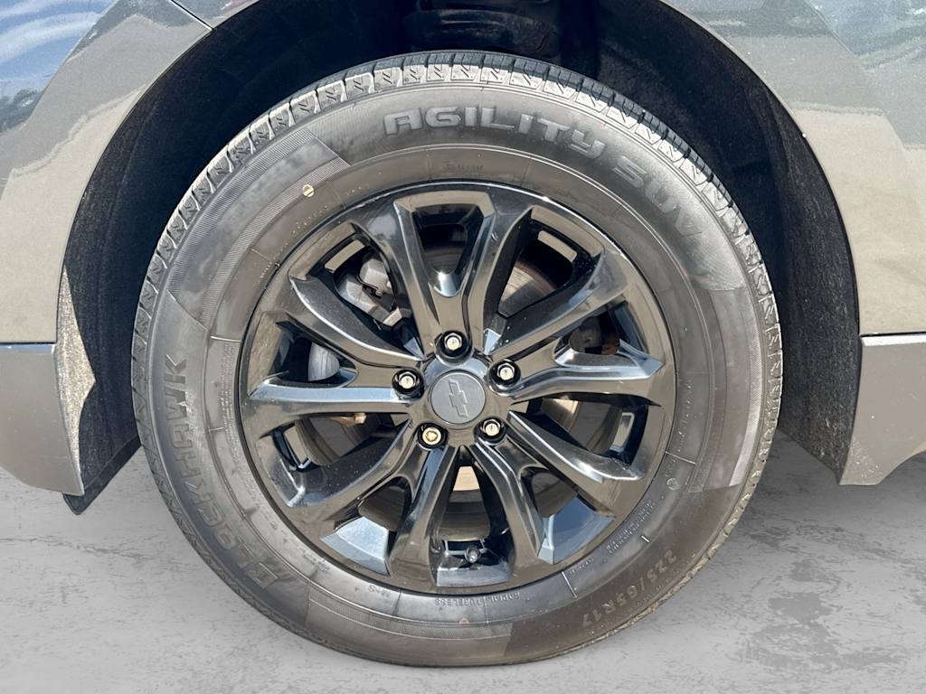 Thumbnail: 2019 Chevrolet Equinox - 7