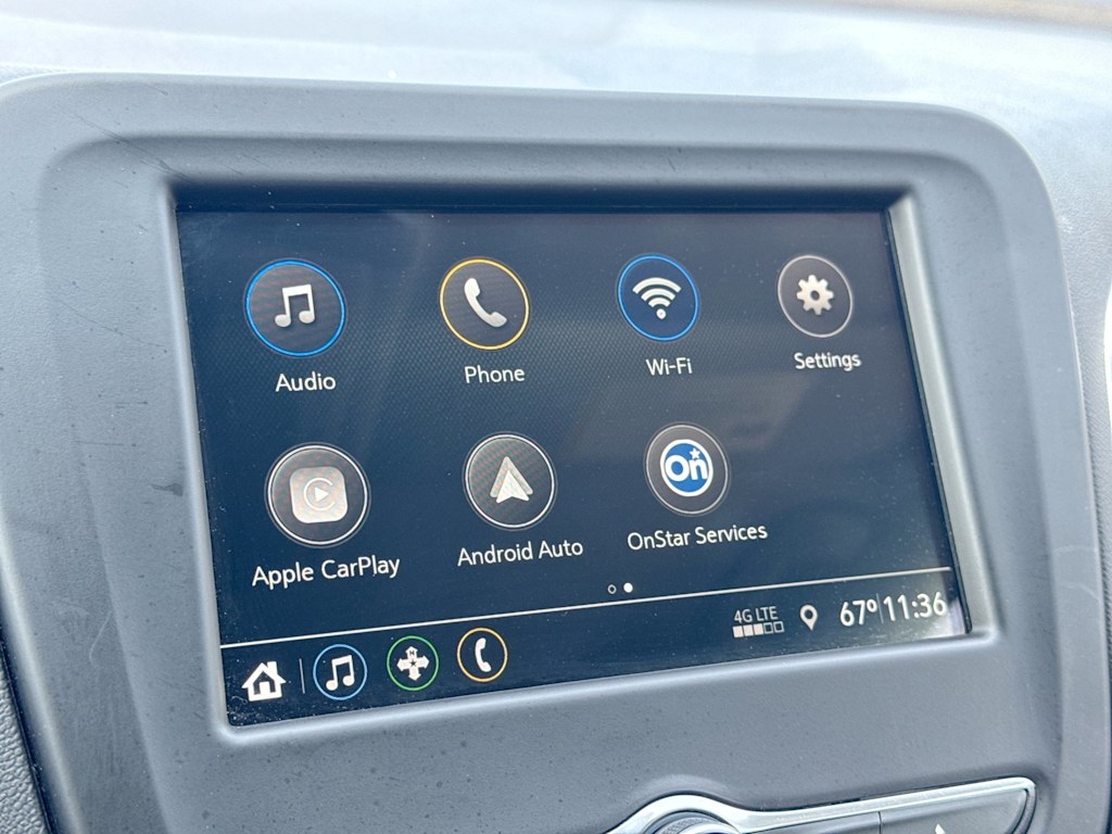 Thumbnail: 2019 Chevrolet Equinox - 30