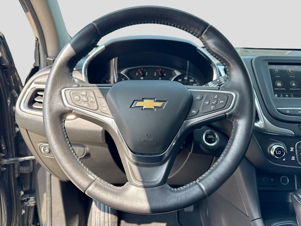 Thumbnail: 2019 Chevrolet Equinox - 12