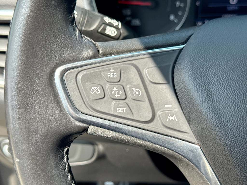 Thumbnail: 2019 Chevrolet Equinox - 27