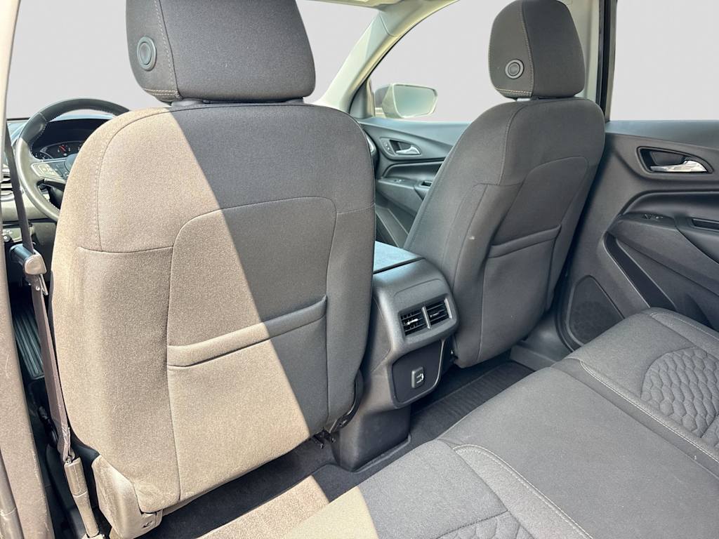 Thumbnail: 2019 Chevrolet Equinox - 11