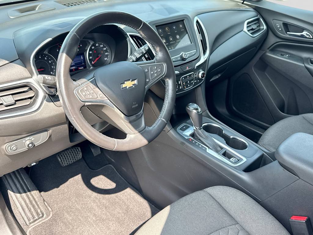 Thumbnail: 2019 Chevrolet Equinox - 2