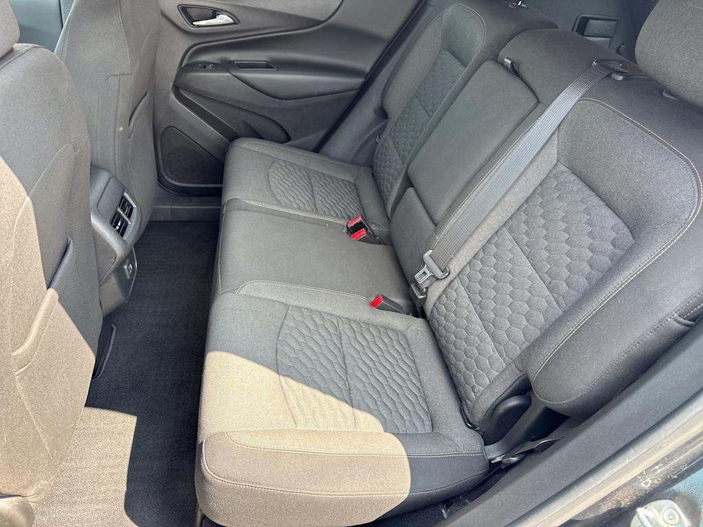 Thumbnail: 2019 Chevrolet Equinox - 25