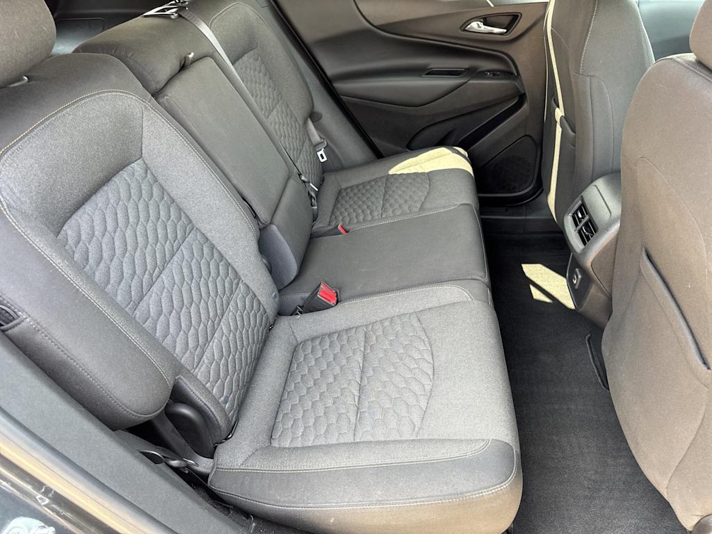 Thumbnail: 2019 Chevrolet Equinox - 26