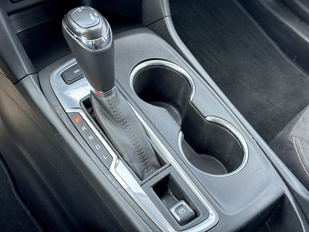 Thumbnail: 2019 Chevrolet Equinox - 33
