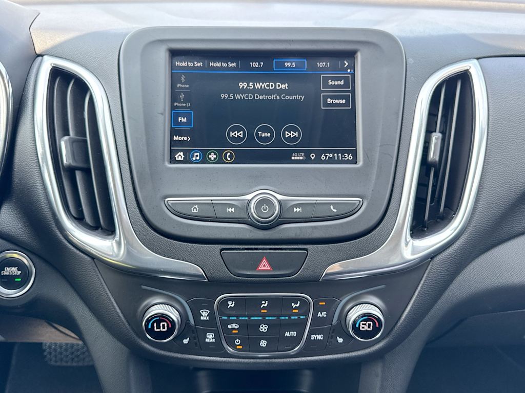 Thumbnail: 2019 Chevrolet Equinox - 13
