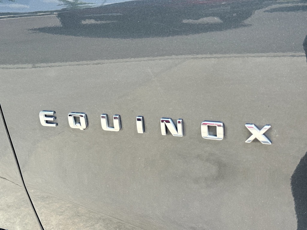 Thumbnail: 2019 Chevrolet Equinox - 23