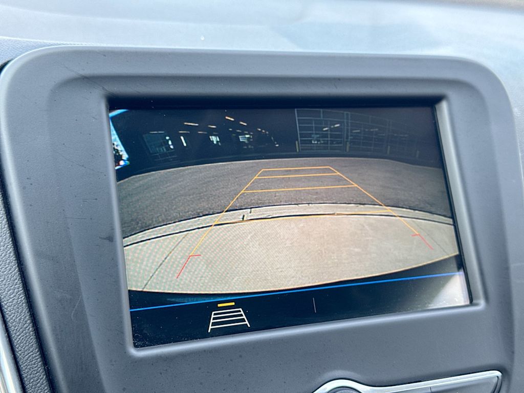 Thumbnail: 2019 Chevrolet Equinox - 31