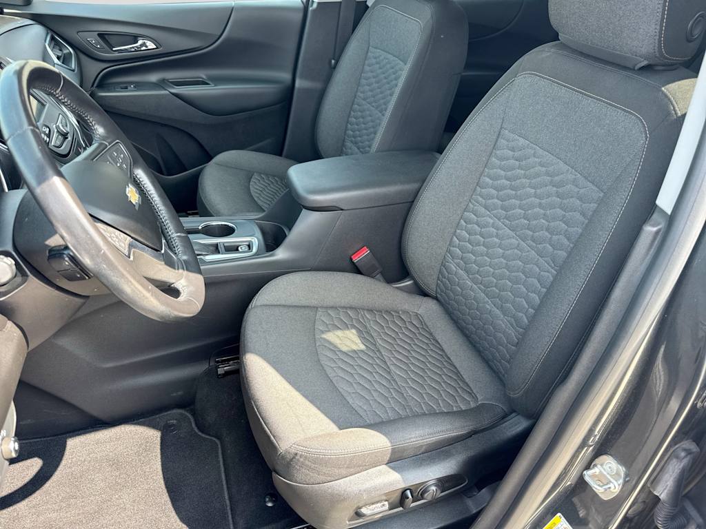 Thumbnail: 2019 Chevrolet Equinox - 9