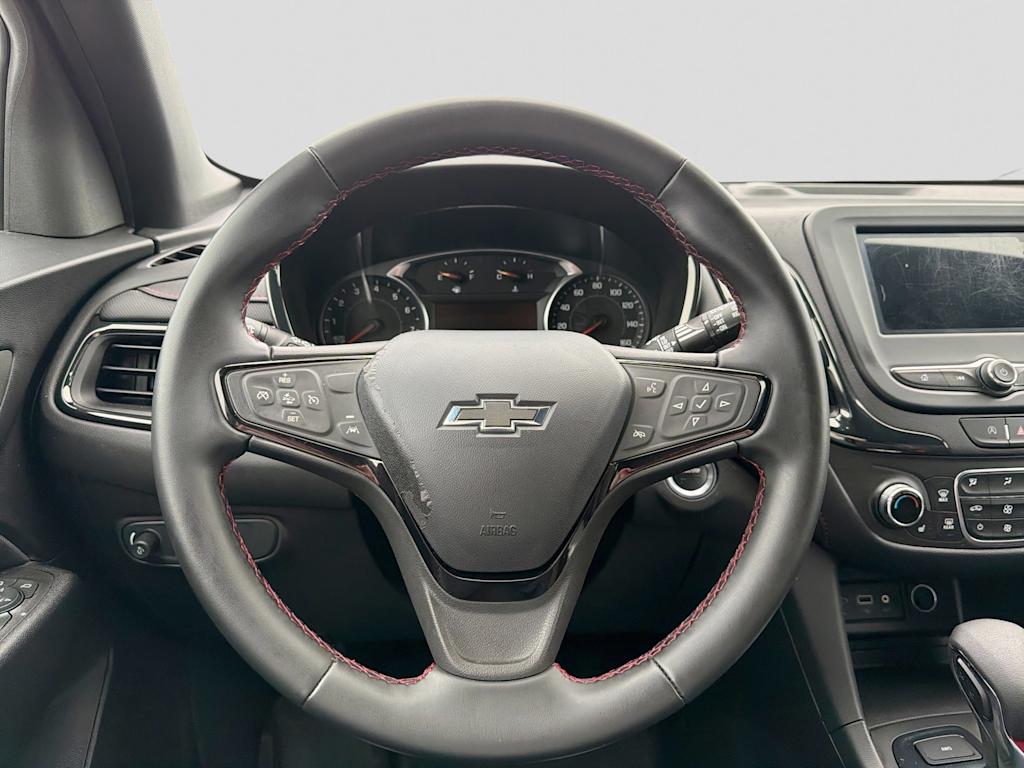 Thumbnail: 2023 Chevrolet Equinox - 10