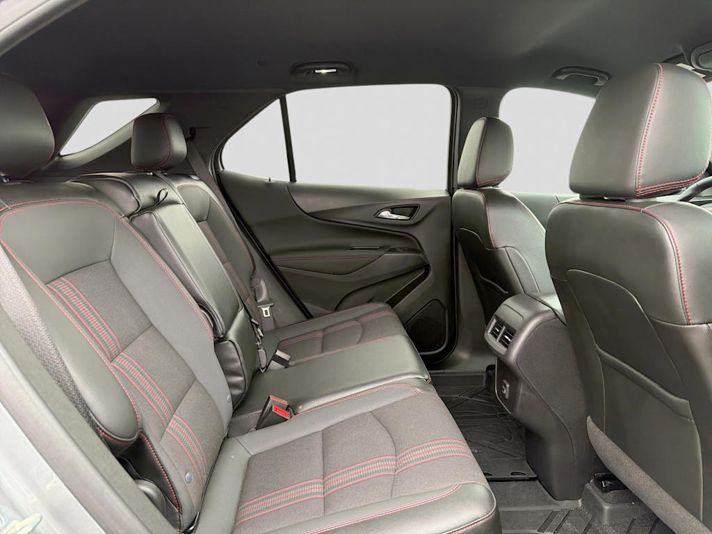 Thumbnail: 2023 Chevrolet Equinox - 25