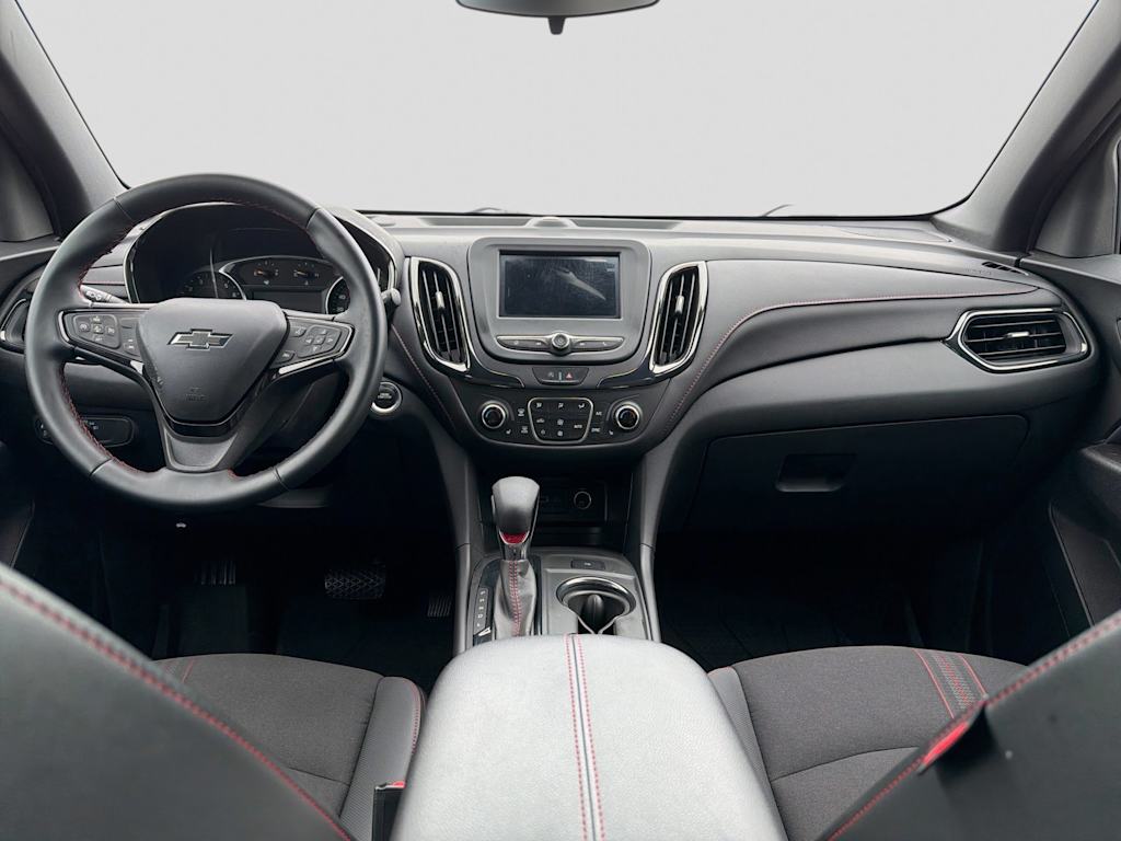 Thumbnail: 2023 Chevrolet Equinox - 2