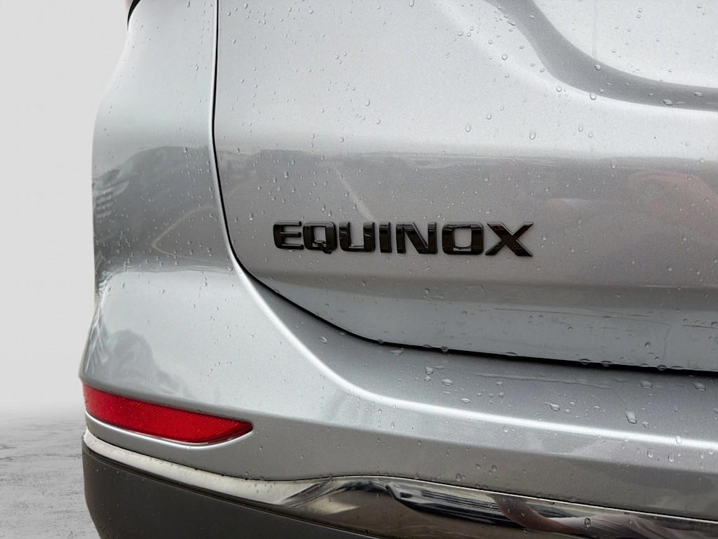 Thumbnail: 2023 Chevrolet Equinox - 7