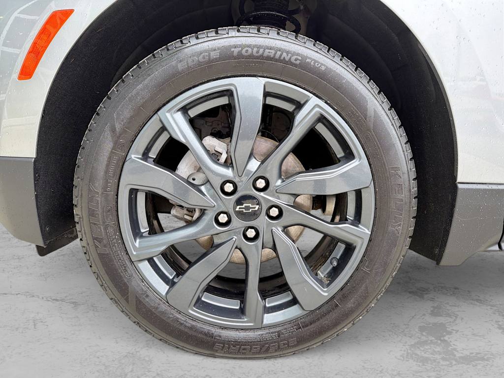 Thumbnail: 2023 Chevrolet Equinox - 8