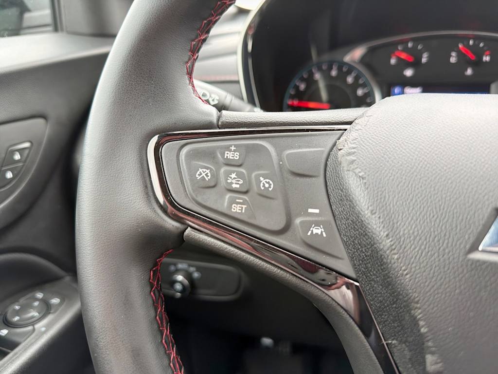 Thumbnail: 2023 Chevrolet Equinox - 27