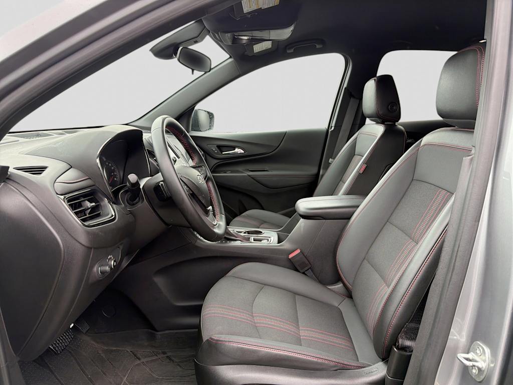Thumbnail: 2023 Chevrolet Equinox - 11