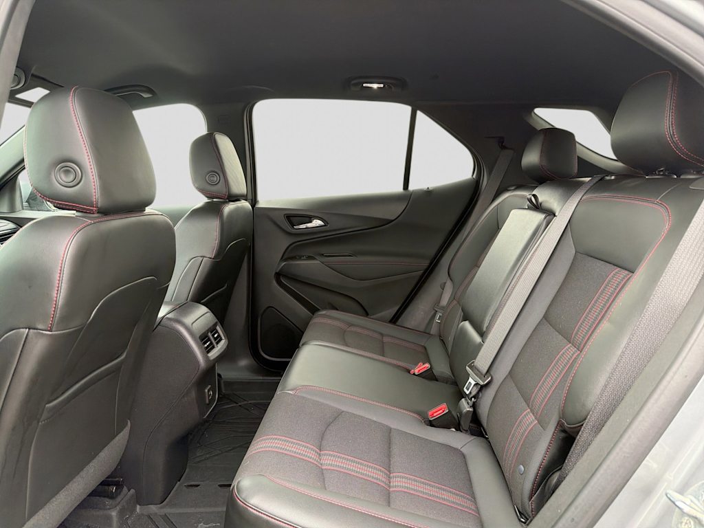Thumbnail: 2023 Chevrolet Equinox - 24