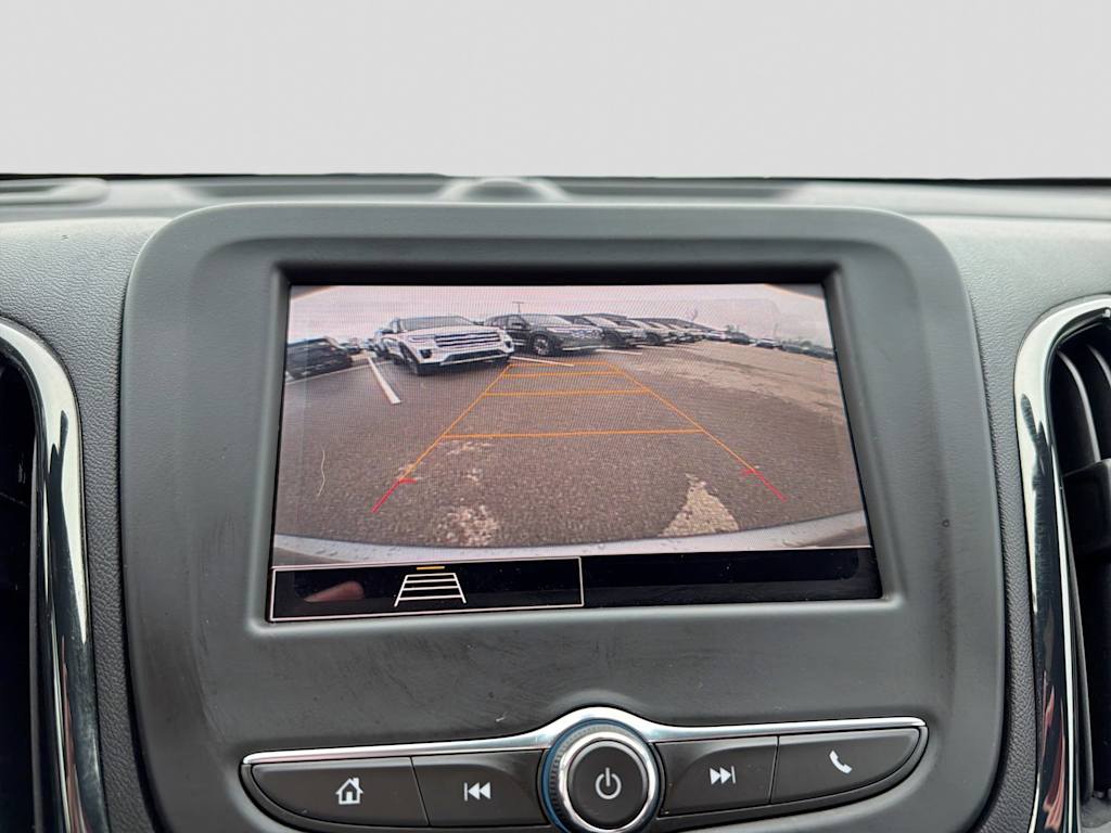 Thumbnail: 2023 Chevrolet Equinox - 31
