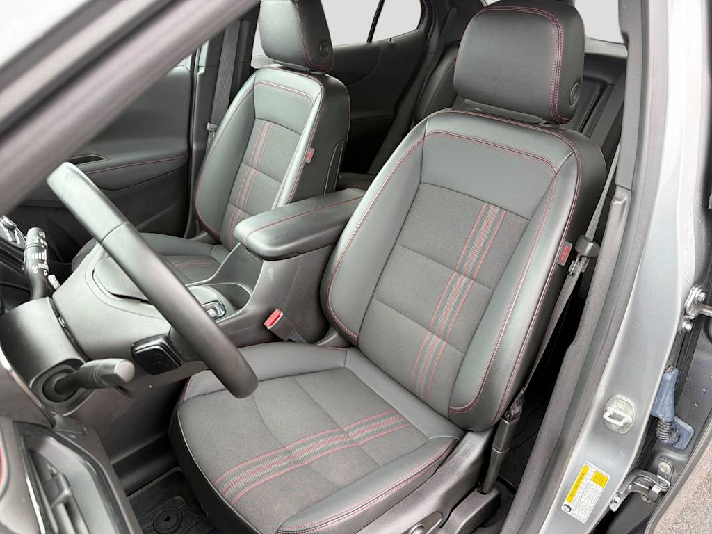 Thumbnail: 2023 Chevrolet Equinox - 12