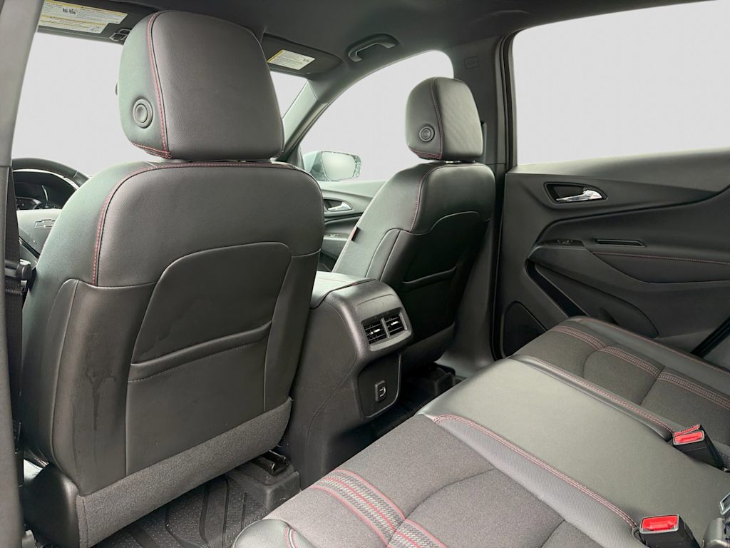 Thumbnail: 2023 Chevrolet Equinox - 13