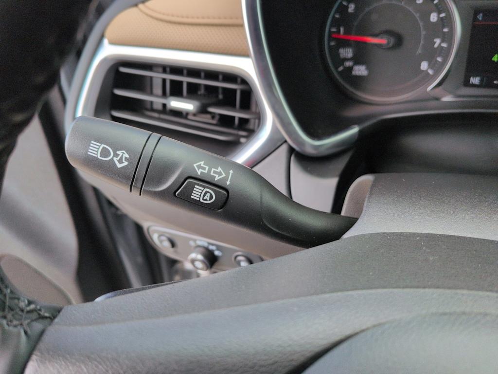 Thumbnail: 2024 Chevrolet Equinox - 31