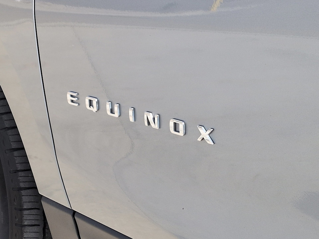 Thumbnail: 2024 Chevrolet Equinox - 25