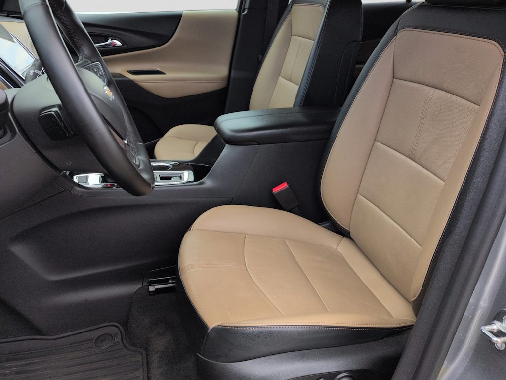 Thumbnail: 2024 Chevrolet Equinox - 10