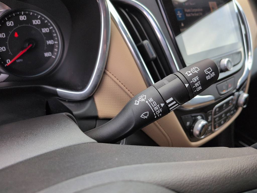 Thumbnail: 2024 Chevrolet Equinox - 15