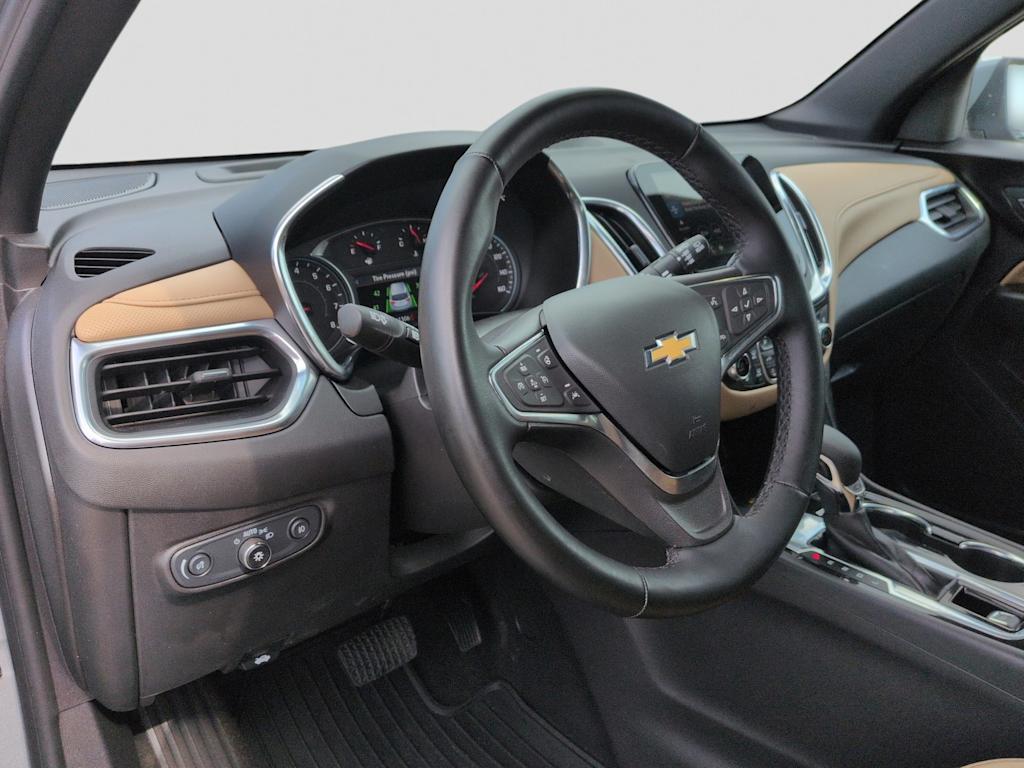 Thumbnail: 2024 Chevrolet Equinox - 2