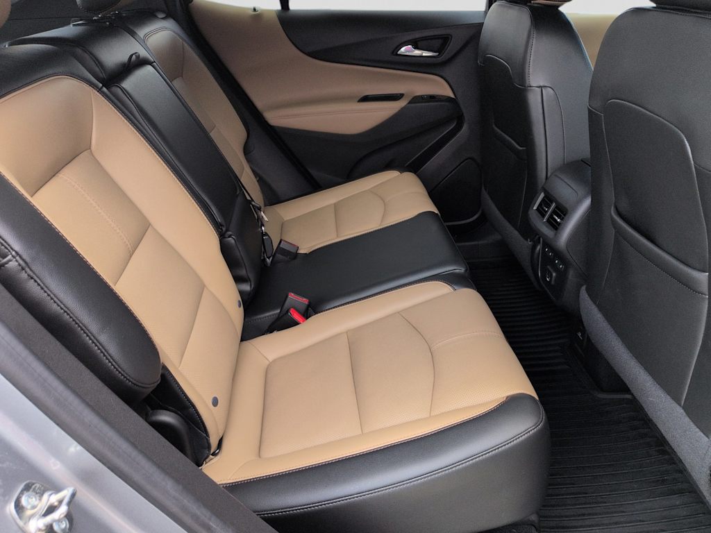 Thumbnail: 2024 Chevrolet Equinox - 28