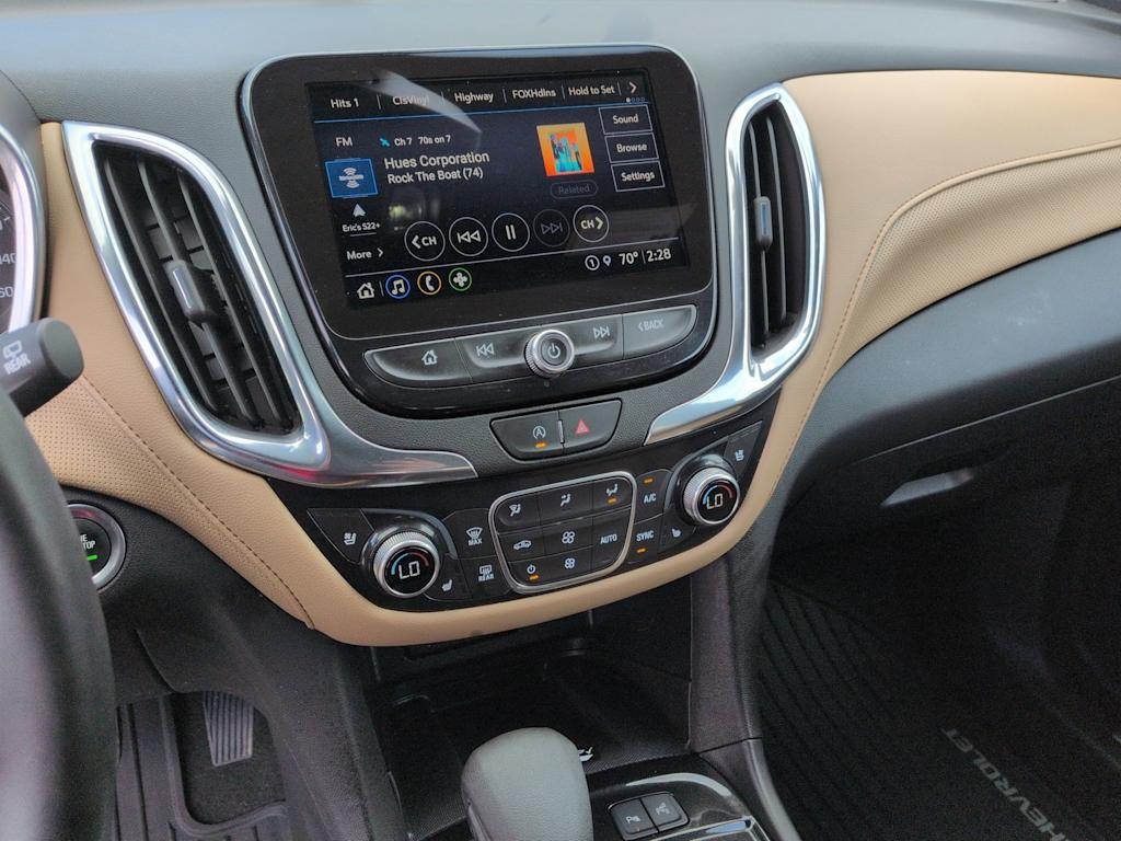 Thumbnail: 2024 Chevrolet Equinox - 14
