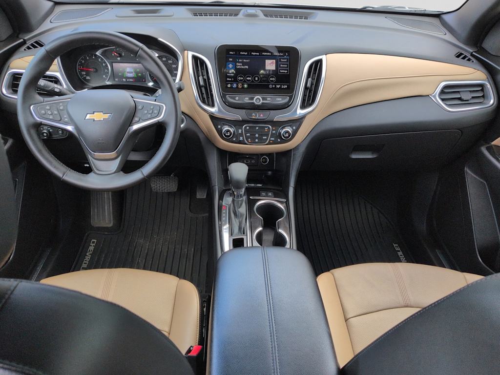 Thumbnail: 2024 Chevrolet Equinox - 9