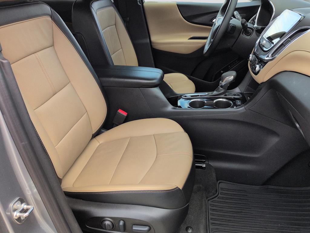 Thumbnail: 2024 Chevrolet Equinox - 11