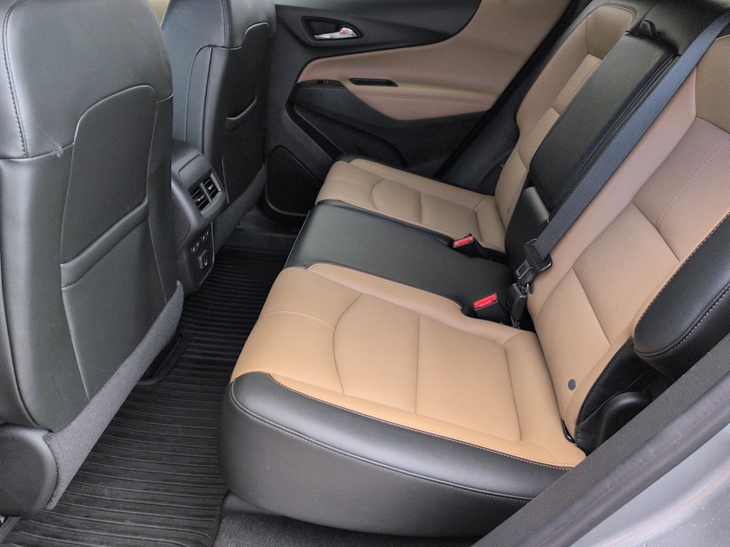 Thumbnail: 2024 Chevrolet Equinox - 27