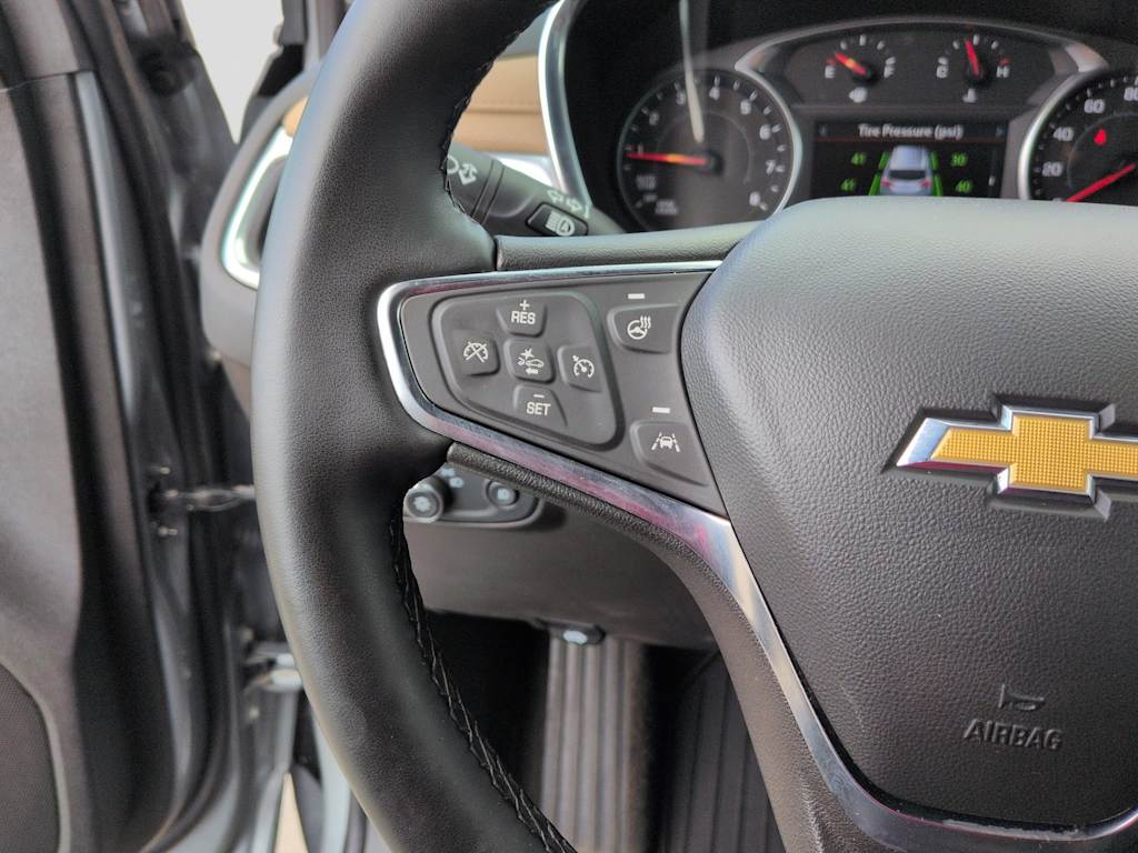 Thumbnail: 2024 Chevrolet Equinox - 29