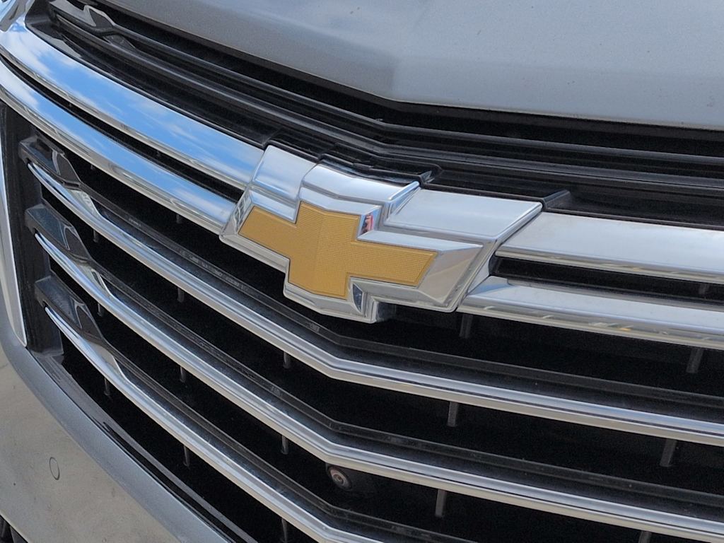 Thumbnail: 2024 Chevrolet Equinox - 6