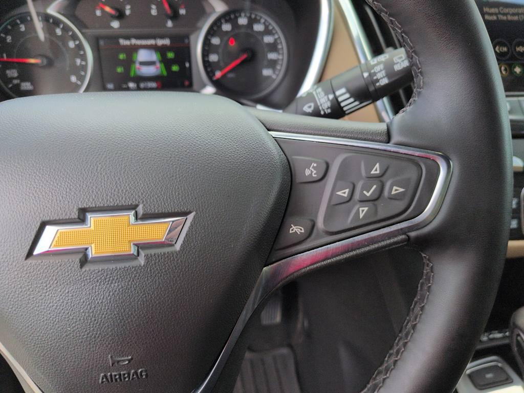 Thumbnail: 2024 Chevrolet Equinox - 30