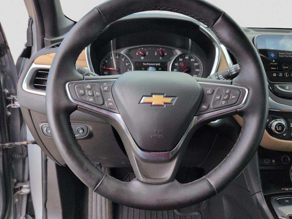 Thumbnail: 2024 Chevrolet Equinox - 13