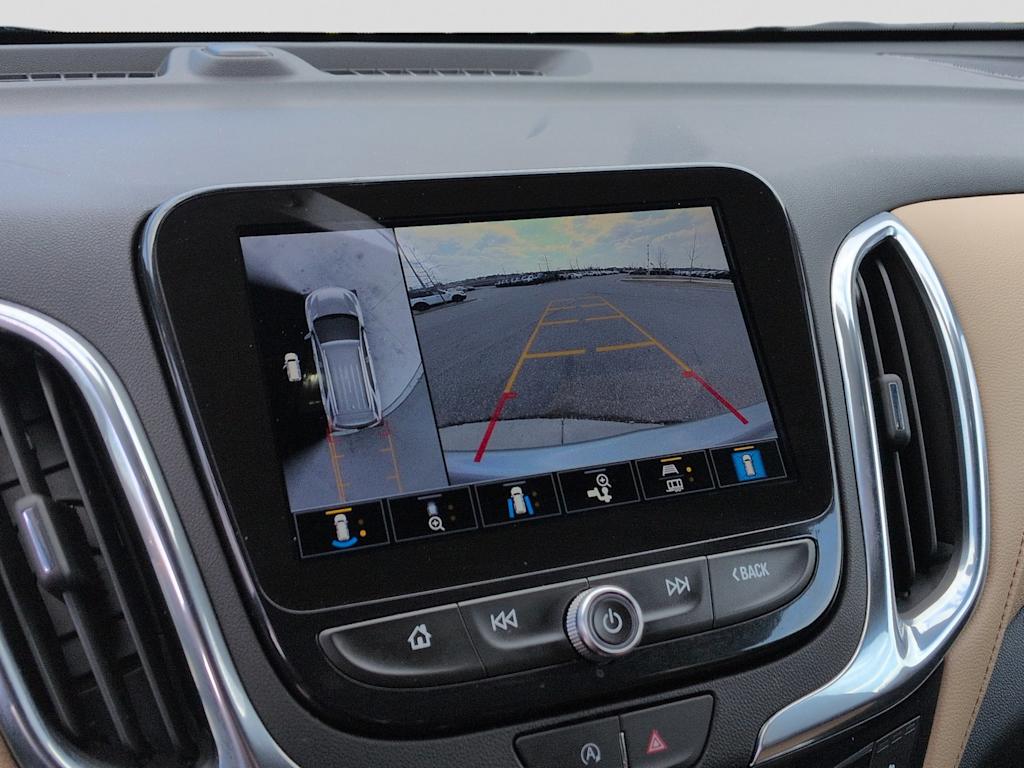 Thumbnail: 2024 Chevrolet Equinox - 32