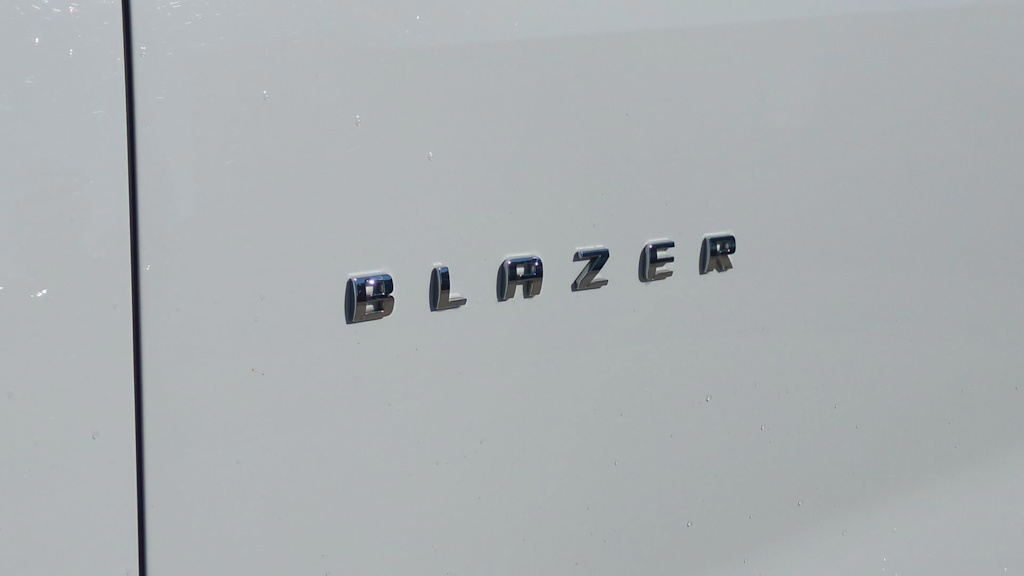 Thumbnail: 2020 Chevrolet Blazer - 7
